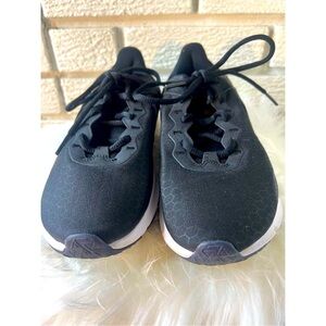 Nike Sacai Black Sneaker